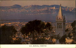 University Of California University Of California