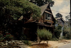 Swiss Chalet Swiss Chalet
