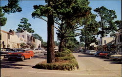 Ocean Avenue Ocean Avenue
