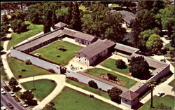 Fort Sutter Fort Sutter