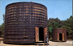 Thomas Vineyards