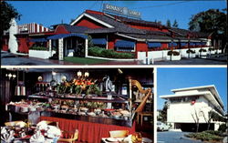 Dinah's Shack, 4269 El Camino Real