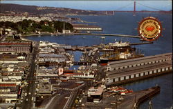 Fisherman's Wharf