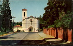Catholic Church
