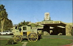Apple Valley Inn