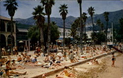Santa Catalina Island