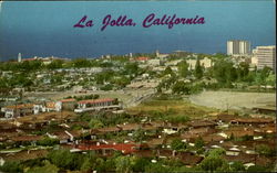 La Jolla