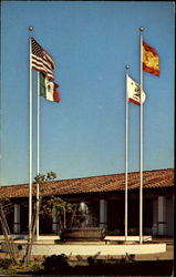 Four Flags Shopping Center