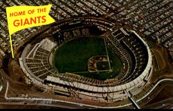Home Of The Giants Home Of The Giants