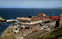 Cliff House