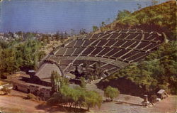 World Famous Hollywood Bowl