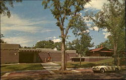The Russell Museum, 1201 4th Avenue North