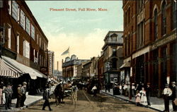 Pleasant Street Pleasant Street