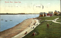 Queen Park