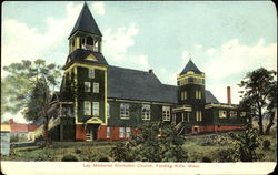 Lay Memorial Methodist Church