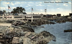 Adams House