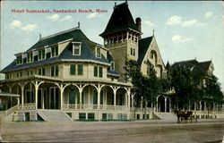 Hotel Nantasket
