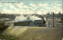 Previous Card