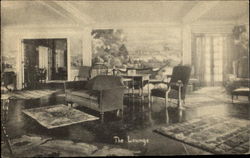 The Lounge