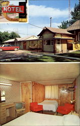 King's Motel, U. S. 27 King's Motel, U. S. 27