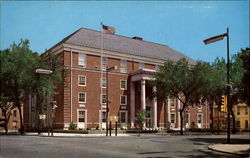 Cumberland County Court House Cumberland County Court House