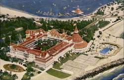 Hotel Del Coronado Hotel Del Coronado