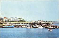 Old Harbor