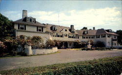 Lighthouse Inn