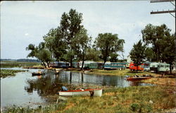 Lake James