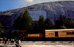 Scenic Railroad