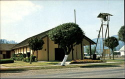 St. Joseph's Catholic Church