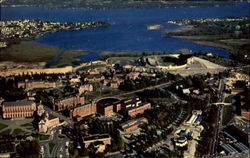University Of Washington Stadium