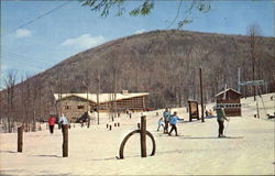 Previous Card