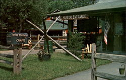 Mill Bridge Craft Village