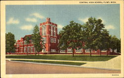 Central High School Central High School