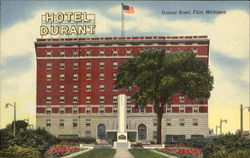 Durant Hotel Durant Hotel