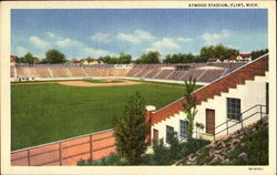 Atwood Stadium Atwood Stadium