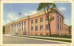 Post Office Post Office