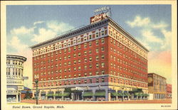 Hotel Rowe Hotel Rowe