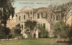The Onthank Home The Onthank Home