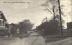 Fifth Ave. Laurel Beach Fifth Ave. Laurel Beach