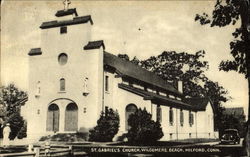 St. Gabriel's Church, Wildmere Beach St. Gabriel's Church, Wildmere Beach