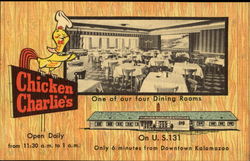Chicken Charlie's Inc, U. S. 131