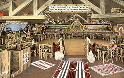 Atlantic City's Famous Dude Ranch