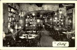 The Cortile, 37 West 43rd Street