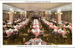 Eitel's Old Heidelberg Rathskeller Eitel's Old Heidelberg Rathskeller