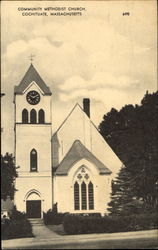 Community Methodist Church