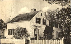 The Library, South Yarmouth