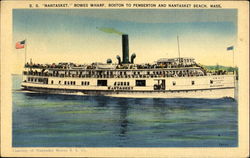 Previous Card