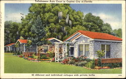 Tallahassee Auto Court Tallahassee Auto Court